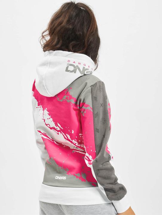 Produktbild Dangerous DNGRS Anger Hoody - 21069 (M)