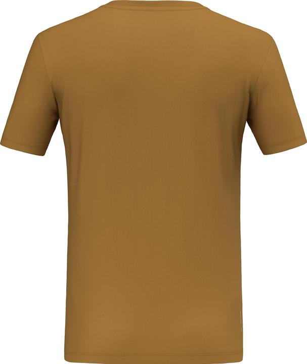 Actual product image Salewa Eagle Poem Dry'Ton T-Shirt (46, S)