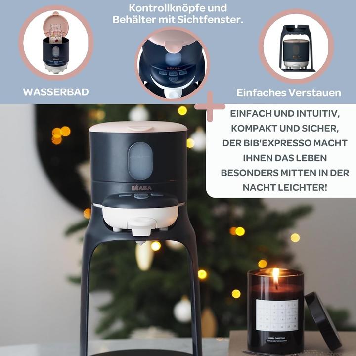 Immagine prodotto Beaba Bavaglino Expresso