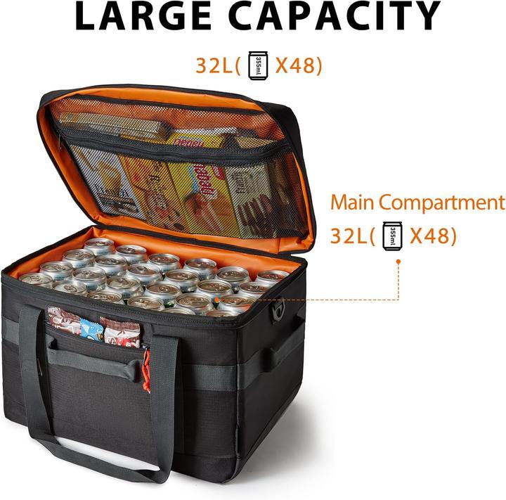 Produktbild Tourit Kühltasche (32 l)
