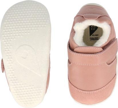 Actual product image Bobux Marvel Arctic rose (22)