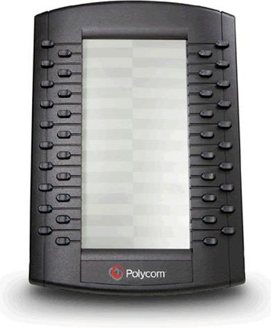 Produktbild Poly 2200-46300-025 Schwarz Telefonumschalter-Zubehör
