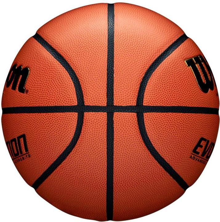 Image du produit Wilson Evolution Game Ball