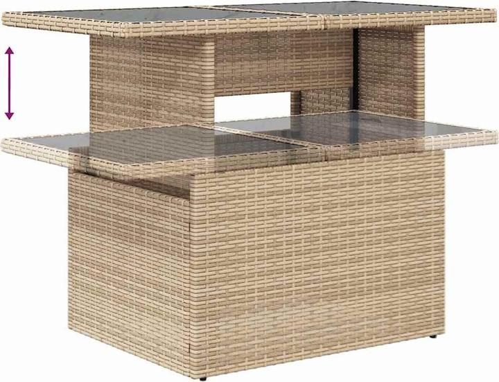 Produktbild vidaXL Giselle