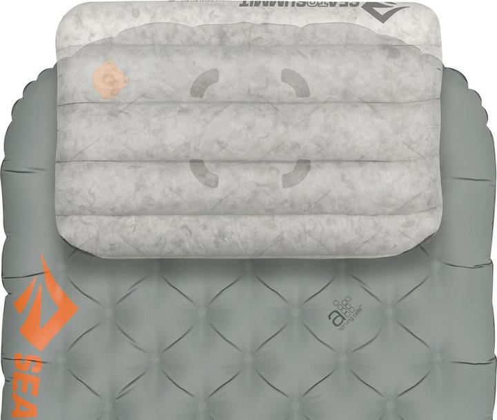 Produktbild Sea To Summit Ether Light XT Insulated Mat Rectangular