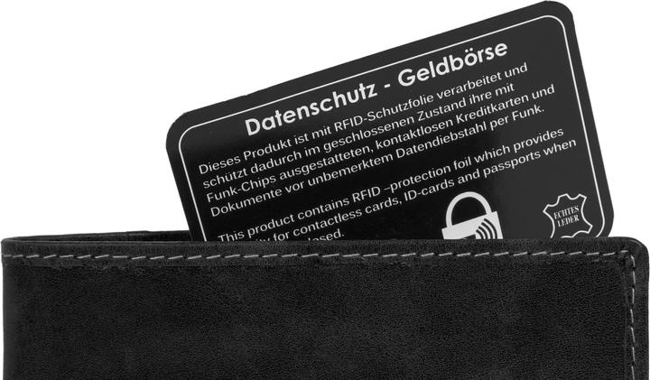 Produktbild Bruno Banani Geldbörse