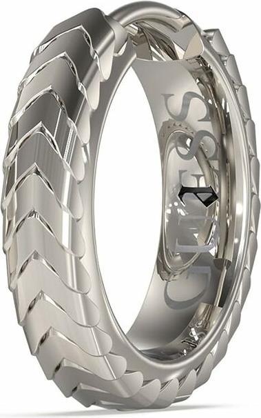 Produktbild Guess - Fashion steel rings Sailor Knot JUME05021JWSTBKT/U (Stahl)