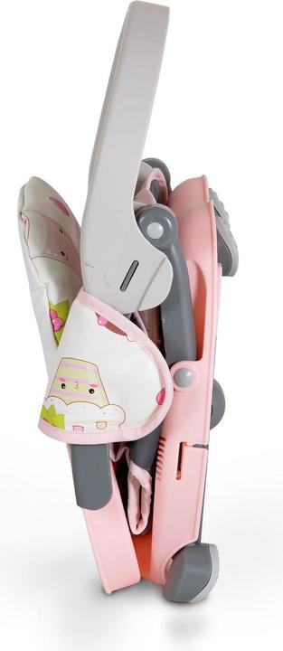 Image du produit Moni chaise haute Kiwi (Siège de table)