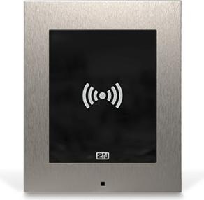 Actual product image 2N Telekomunikace Access Unit 2.0 Rfid