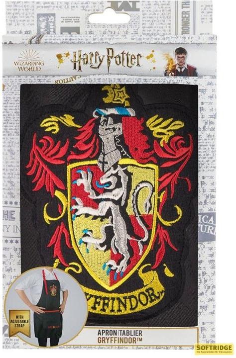 Actual product image Cinereplicas Harry Potter: Gryffindor