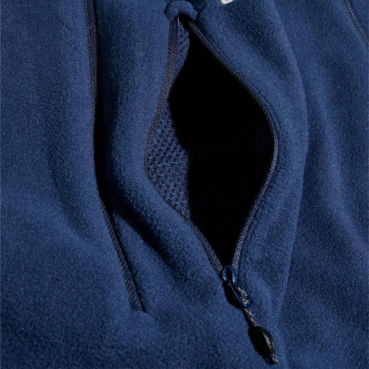 Produktbild Berghaus Prism InterActive Fleecejacke mit halbem Reissverschluss PolartechMaterial (L)
