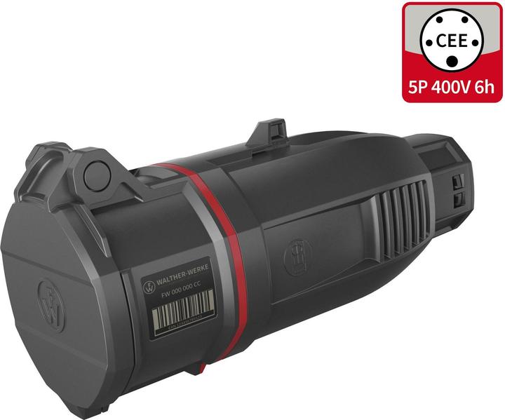 Produktbild Walther Werke Cee Neo