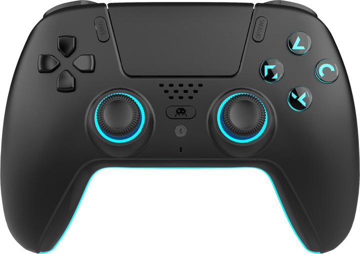 Produktbild Freaks and Geeks Wireless Controller (Android, iOS, PC, PS5)