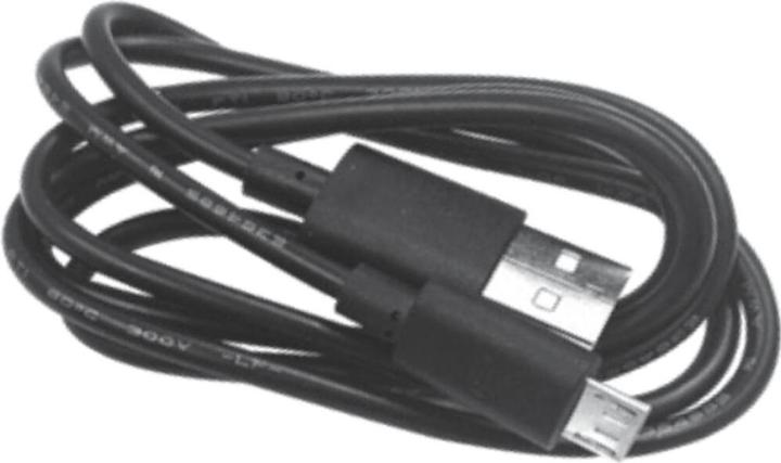 Actual product image Ironside Rechargeable headlamp 200 lm 1 x Li-ion 3.7 V, 600 mAh (200 lm)