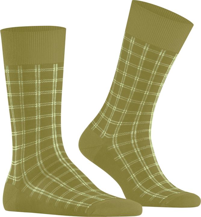 Produktbild Falke Modern Tailor Baumwollsocken (Einzelpack, 43 - 46)