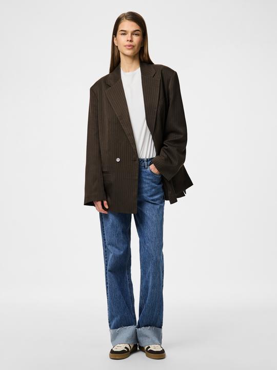 Immagine prodotto Pieces PCFALKA NADELSTREIFEN Blazer (XL)