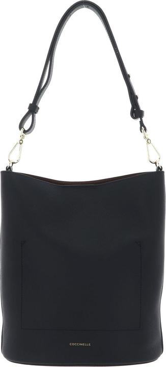 Produktbild Coccinelle Nikla Handbag Double Grainy Leather