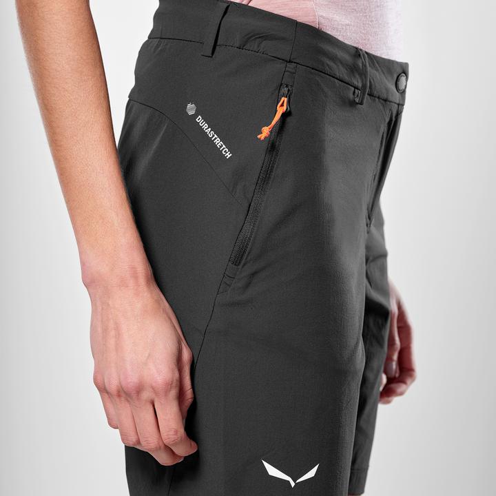 Actual product image Salewa Puez Talvena Durastretch Shorts Damen (XL)