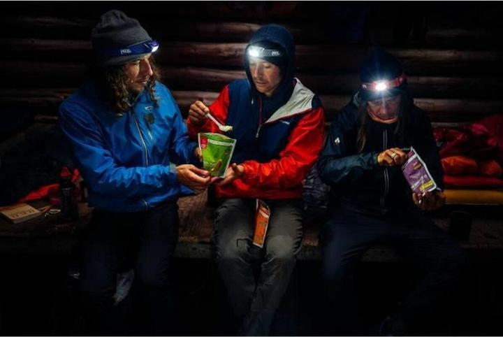 Immagine prodotto Petzl Lampada frontale Tikkina blu (300 lm)