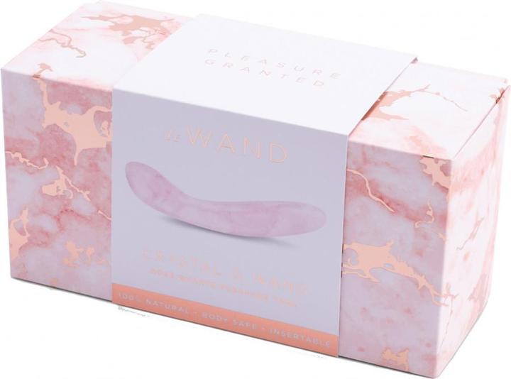 Produktbild Le Wand Crystal G-Wand