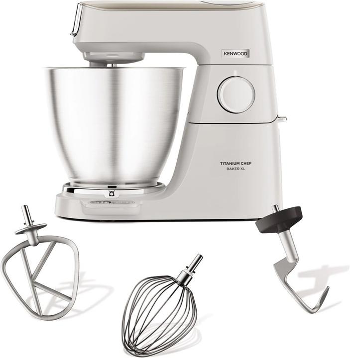 Image du produit Kenwood Titanium Chef Baker XL (1200 W)