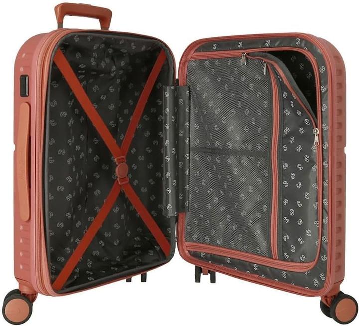 Actual product image Pepe Jeans Expandable Suitcase (37 l)