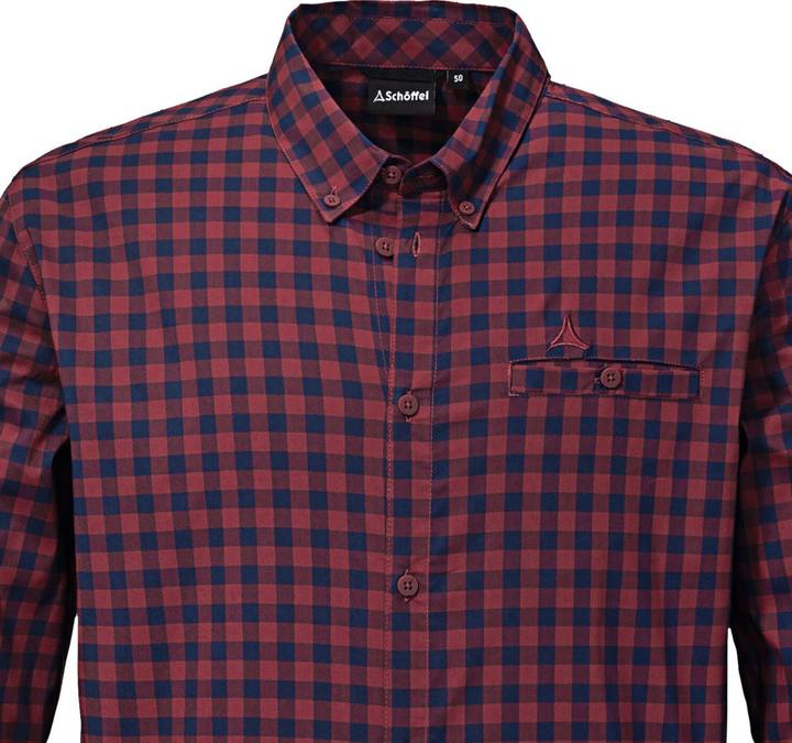 Image du produit Schöffel Ellisville (48, L)