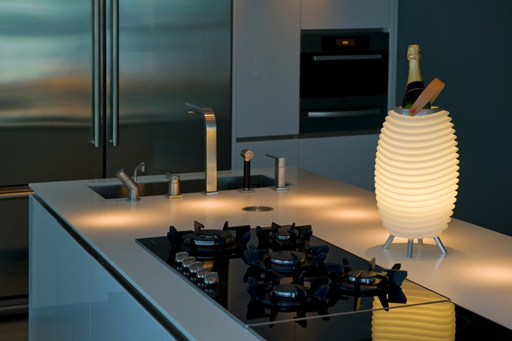 Produktbild Kooduu Synergy 35S (8 h, Akkubetrieb)