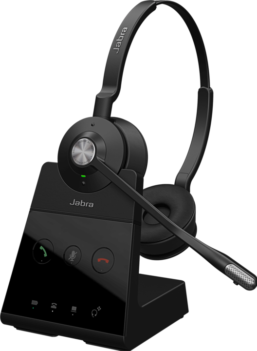 Produktbild Jabra Engage 65 Stereo (Kabellos, USB-A)