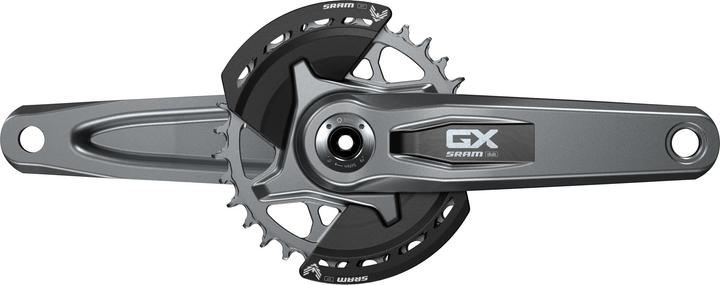 Produktbild Sram T-Type GX Eagle D1 (170 mm)