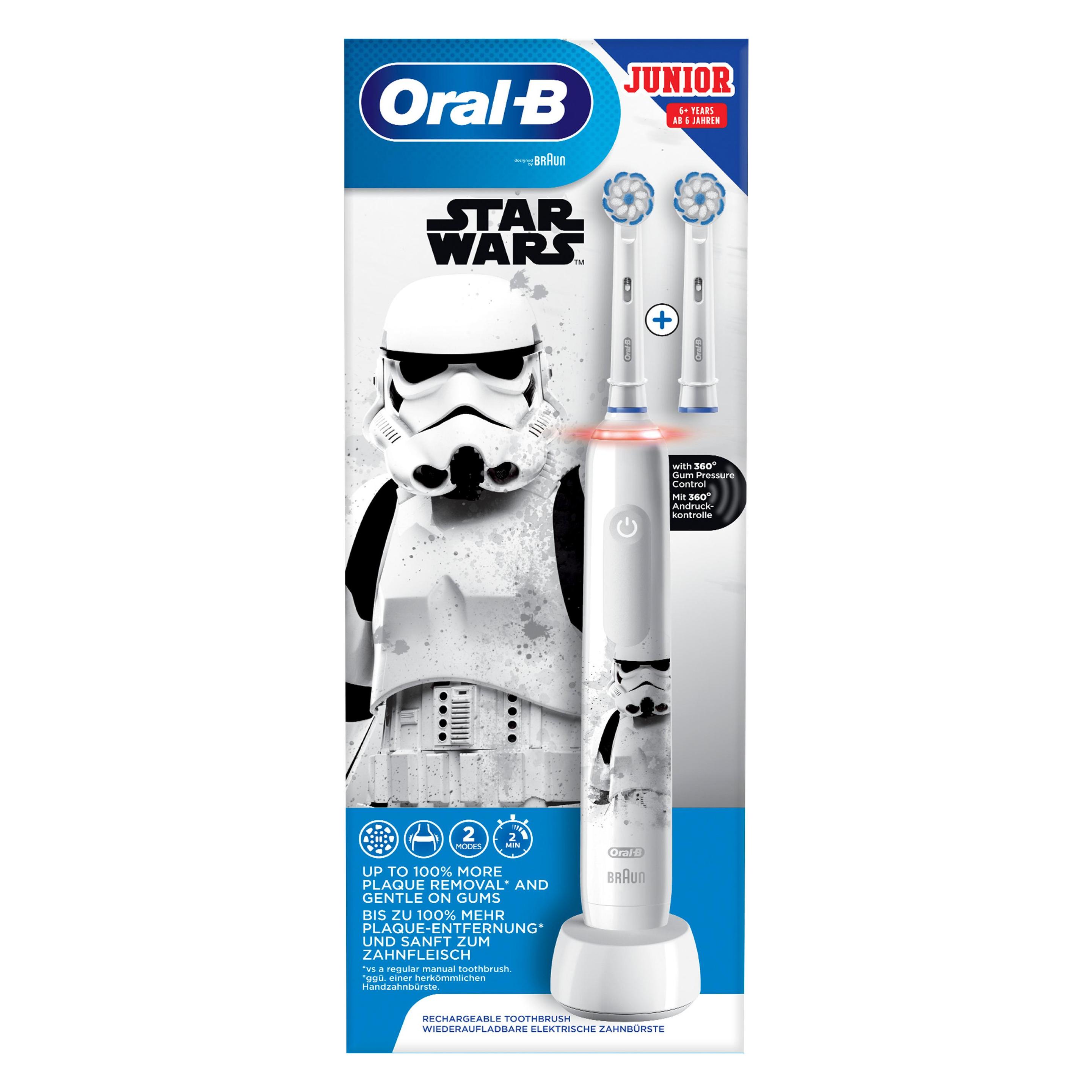 Oral-B Junior Star Wars - kaufen bei Galaxus - Galaxus