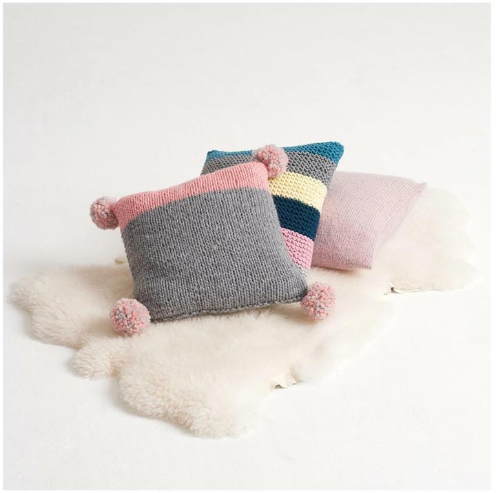 Immagine prodotto Rico Design Lana Essentials Super Super Chunky 100 g Grigio chiaro (90 m)