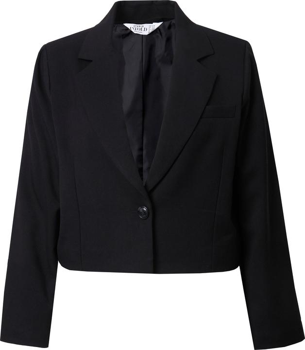 Actual product image Studio Untold Cropped Blazer (50, 52)