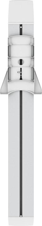 Produktbild starmix HYDROGEN Trockner H-C1 Haartrockner TH-C1
