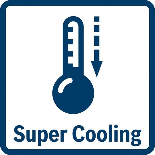 Actual product image Bosch Hausgeräte EB cooling unit (136 l)