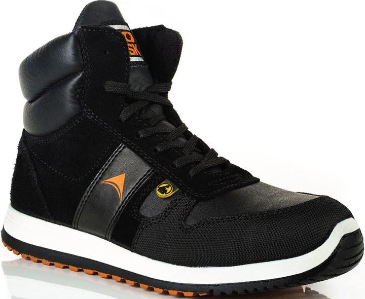 Produktbild No Risk Pull Haut S3 ESD (S3, 48)