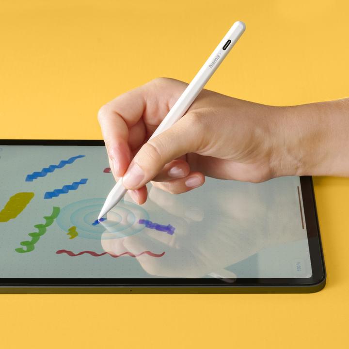 Actual product image Hama Scribble