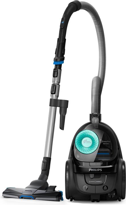 Actual product image Philips FC9550/09