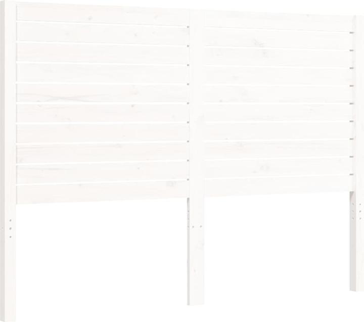 Actual product image VidaXL Udo (120 x 190 cm)