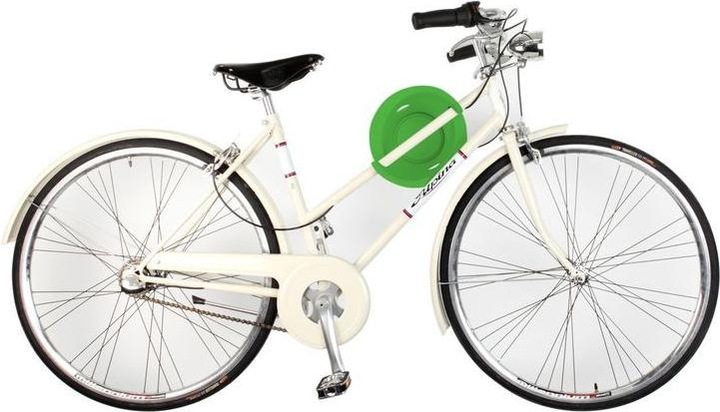 Produktbild Cycloc Solo