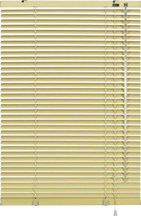 Immagine prodotto Gardinia Cieco in alluminio da 25 mm (50 x 175 cm)