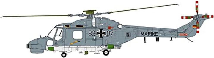 Produktbild Airfix Westland Navy Lynx Mk.88A/HMA.8/Mk.90B