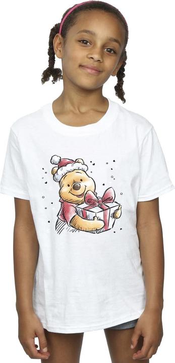 Produktbild Winnie the Pooh TShirt Mädchen (128)