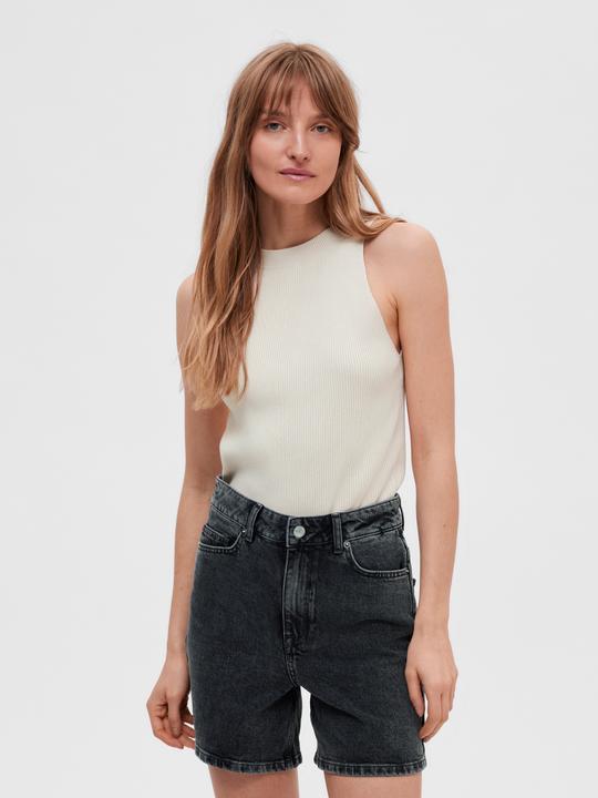 Produktbild Selected Ärmelloses Strickoberteil (M)