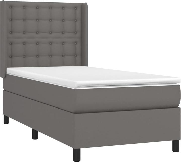 Produktbild vidaXL Boxspringbett (180 x 200 cm)