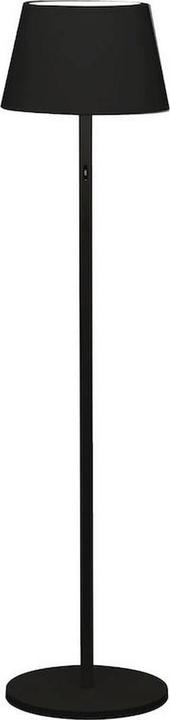 Konstsmide Pomezia Lampadaire à batterie noir (600 lm)