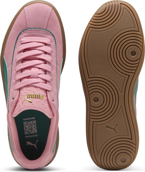 Produktbild Puma Club Klassika SD (37)