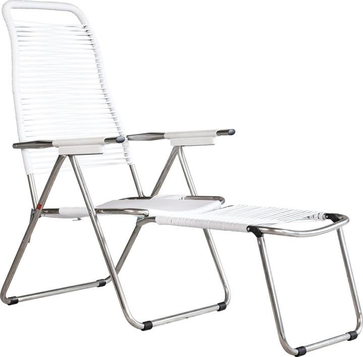 Immagine prodotto Fiam sdraio SPAGHETTI (186 cm)