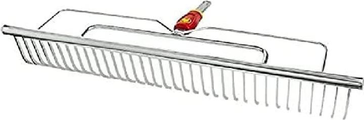 Actual product image Wolf-Garten lawn rakes