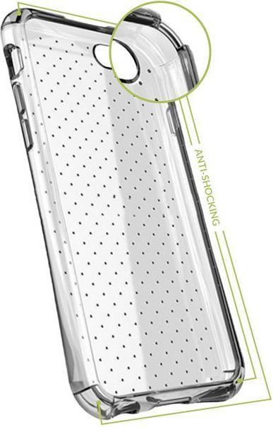 Produktbild GreenGo iPhone 7 Shock Proof Case (Apple iPhone 7)